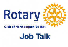 Job Talk